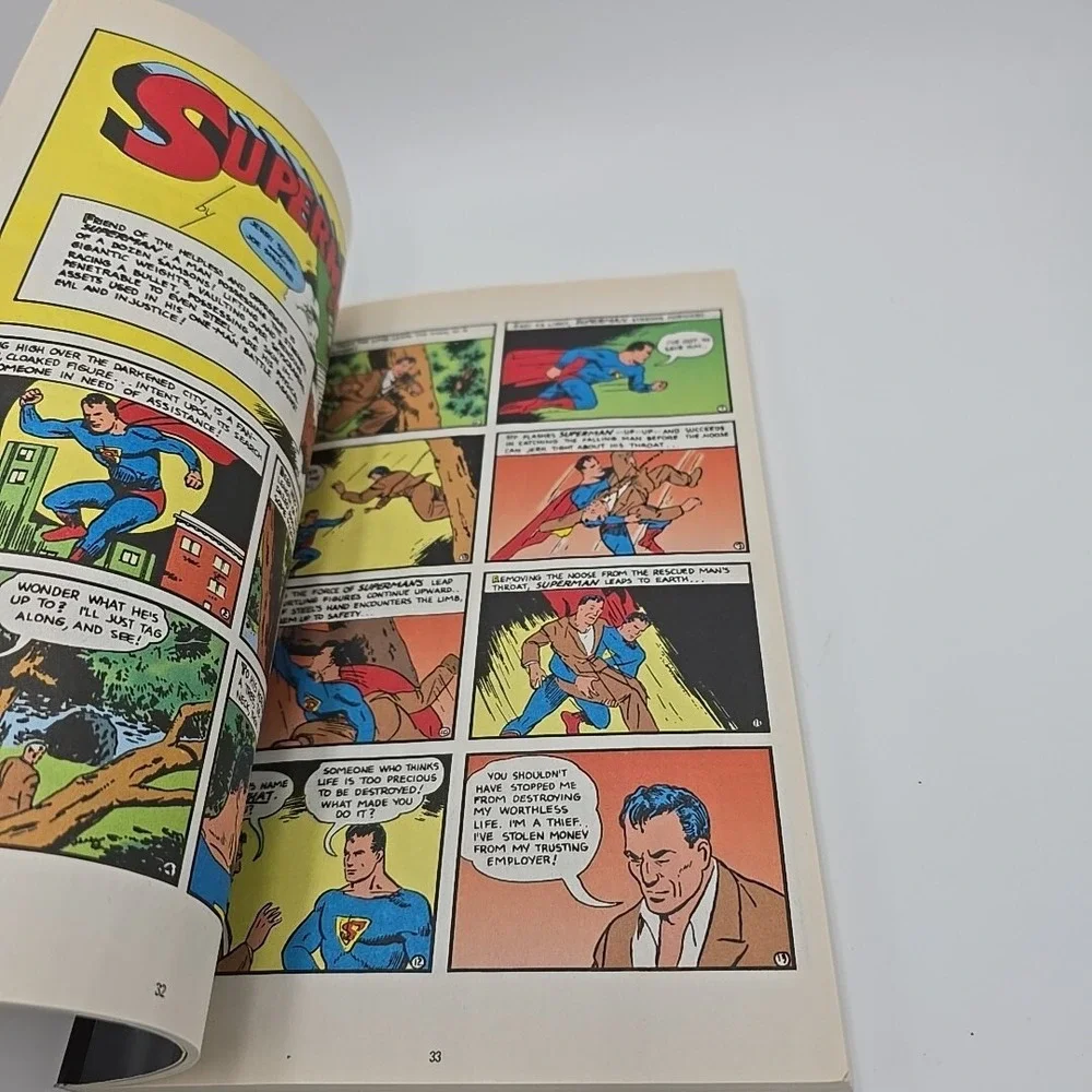 Superman Chronicles, Vol 2 - Paperback By‎ Jerry Siegel - Good Condition